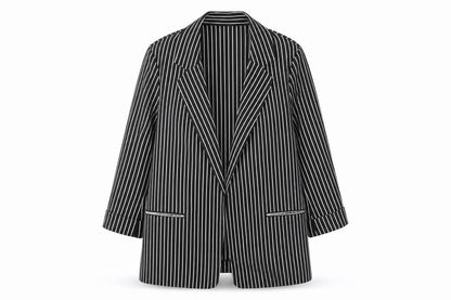 Womens UK Size 12 New Look Black