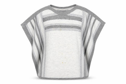 Womens UK Size L Marks and Spencer Grey  Jumper