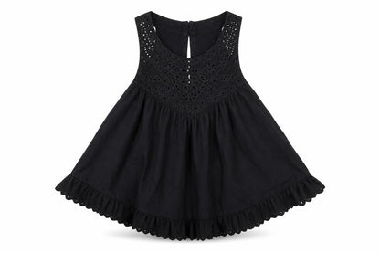 Womens UK Size S Zara Black Camisole Blouse