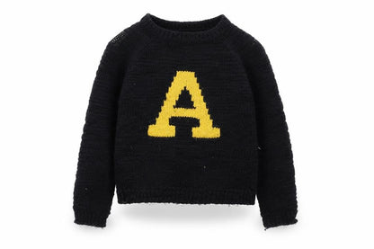 Womens UK Size 12 Brave Soul Black Pullover Jumper