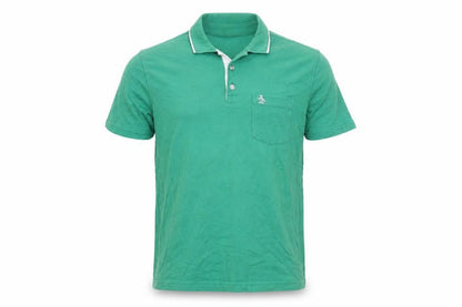 Mens UK Size S Original Penguin Cotton Polo Shirt