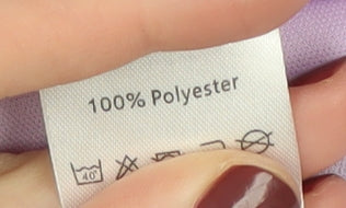 Love & Other Things Women's Purple Bodycon Dress, Size S