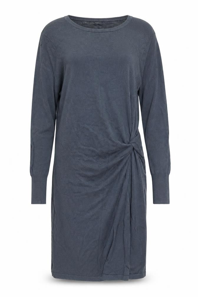 Next Women's Blue Shift Dress Size 12