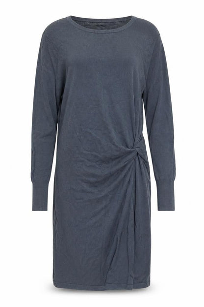 Next Women's Blue Shift Dress Size 12