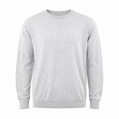 Mens UK Size S H&M Grey Pullover Jumper