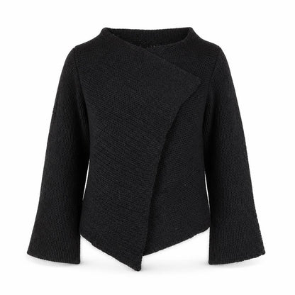 Womens UK Size S Principles Black Pullover Jumper