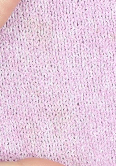 Womens UK Size 14 Marks and Spencer Pink Pullover Jumper