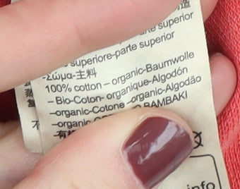 Scotch & Soda Men's Red Polo Shirt Size S