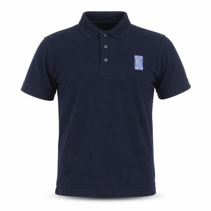 Mens UK Size S Uneek Polyester Blend Polo Shirt