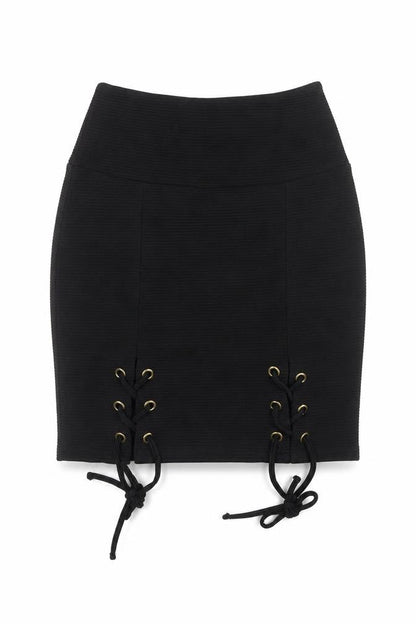 Womens UK Size 6 ASOS Straight & Pencil  Skirt