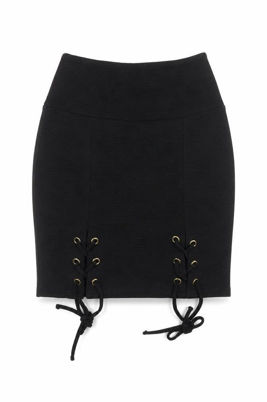 Womens UK Size 6 ASOS Straight & Pencil  Skirt