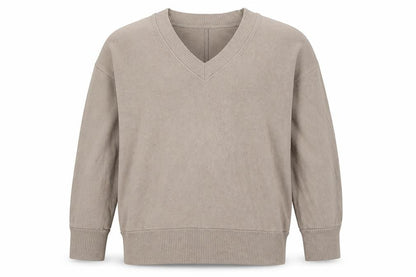Mens UK Size M NEXT Beige Pullover Jumper