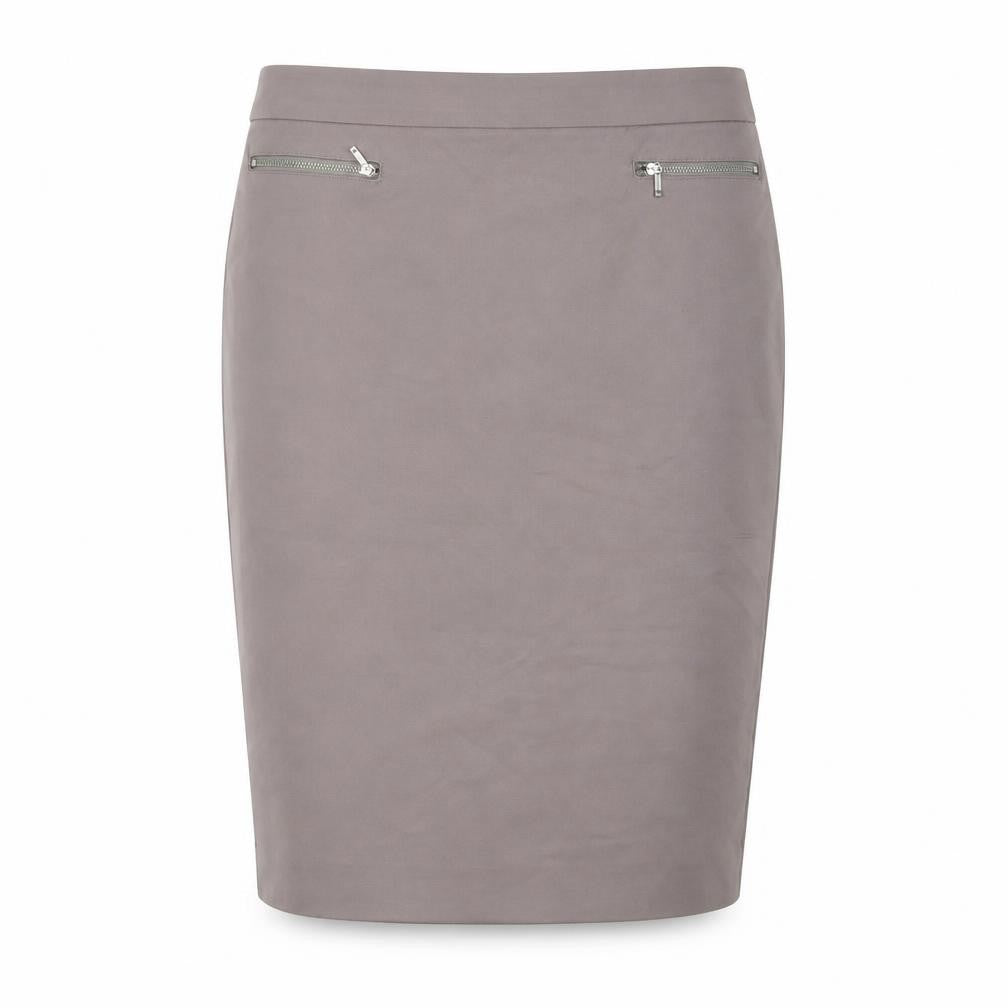 Womens UK Size 12 Marks and Spencer Straight & Pencil  Skirt