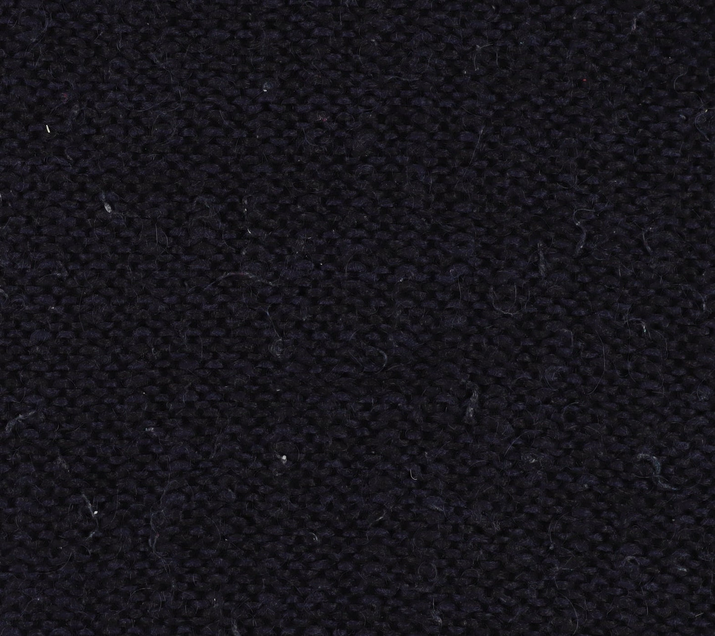 Topman Men's Black M Cable-Knit Wool Pullover