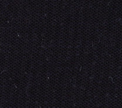 Topman Men's Black M Cable-Knit Wool Pullover