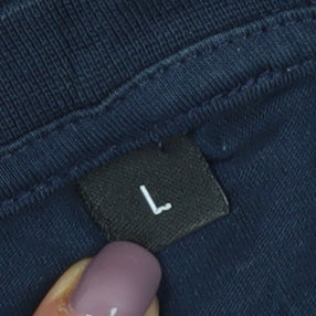 Star Wars Men's Blue Graphic T-Shirt L