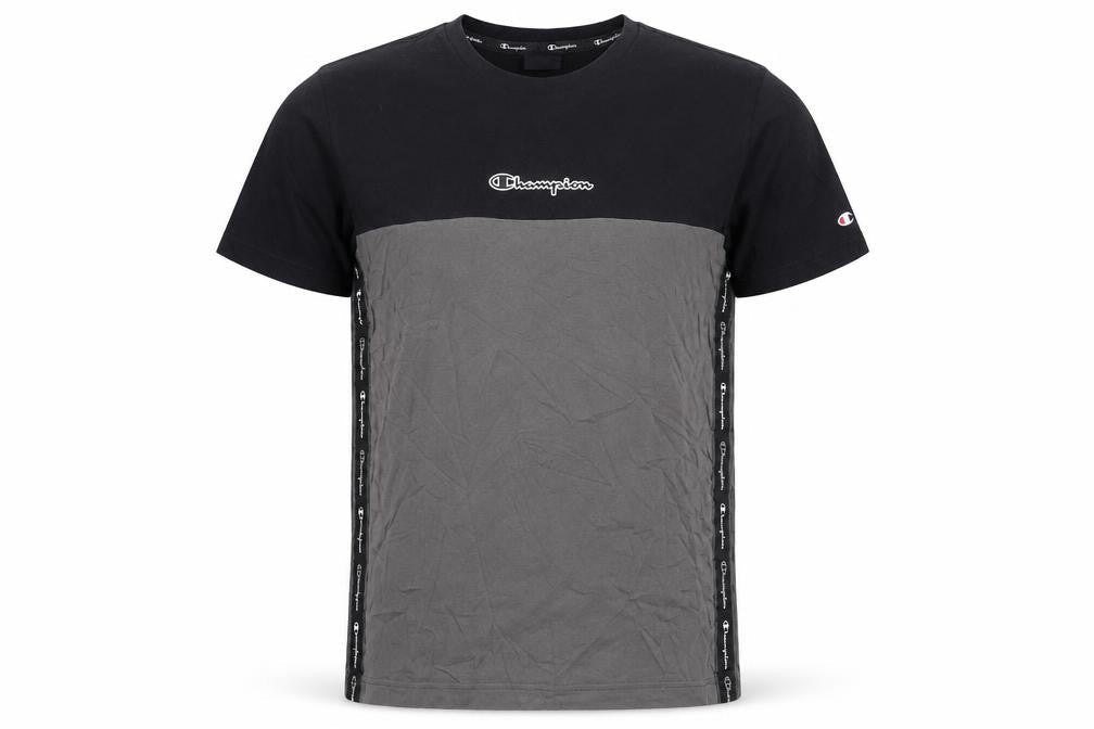 Mens UK Size M Champion Multicoloured  T-Shirt