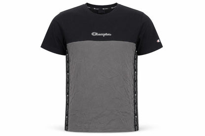 Mens UK Size M Champion Multicoloured  T-Shirt