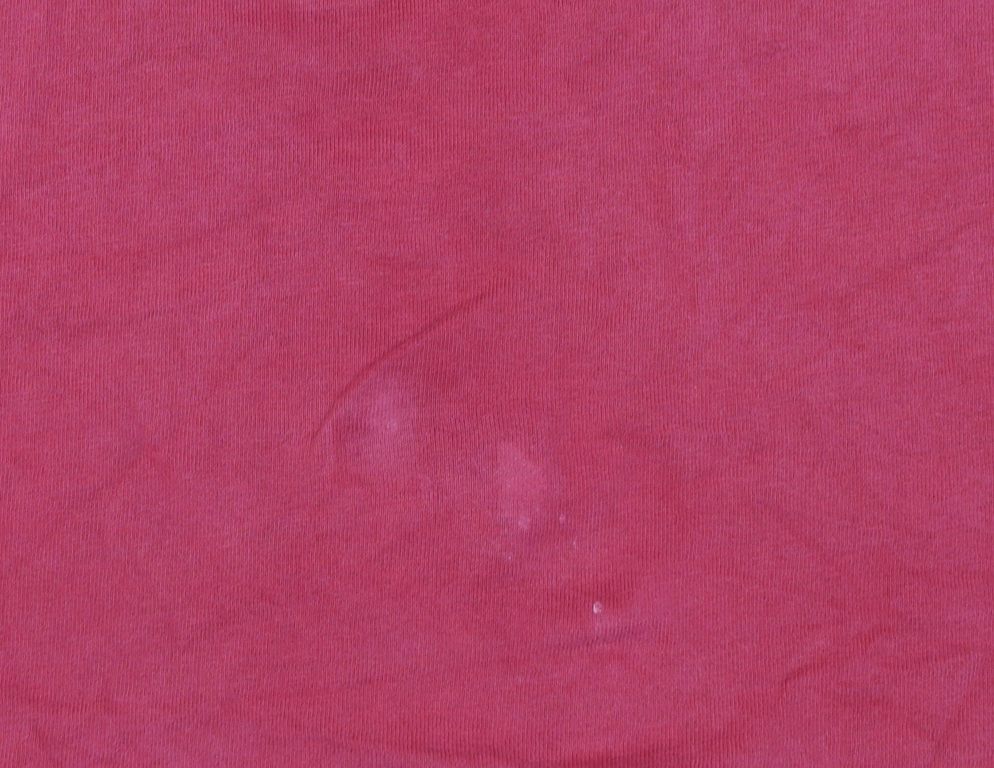 Superdry Men's Red Graphic Print T-Shirt L