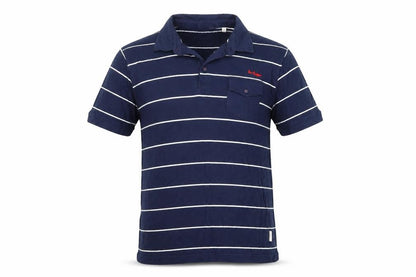 Mens UK Size L Lee Cooper Cotton Polo Shirt