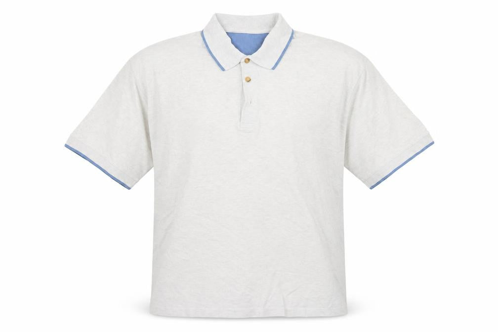 Mens UK Size XL Lee Cooper Cotton Polo Shirt