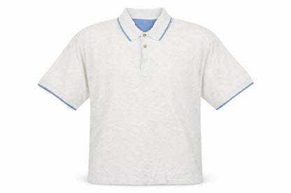 Mens UK Size XL Lee Cooper Cotton Polo Shirt