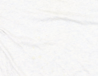 GAP Women's White Pullover Jumper, M, Casual Wear