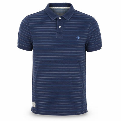 Mens UK Size M Brakeburn Cotton Polo Shirt