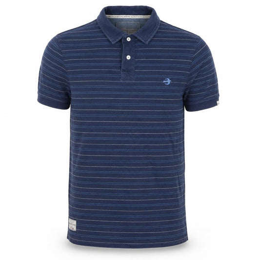 Mens UK Size M Brakeburn Cotton Polo Shirt