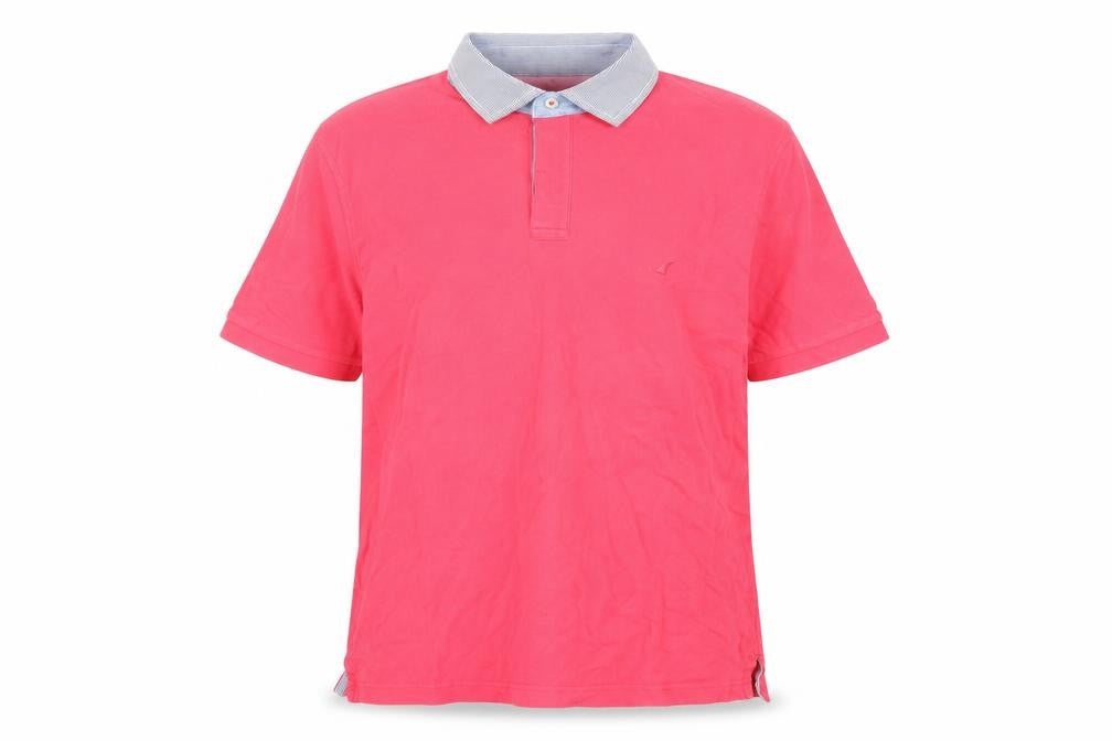 Mens UK Size M Howick Cotton Polo Shirt