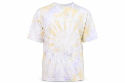 Mens UK Size M Urban Outfitters Multicoloured  T-Shirt