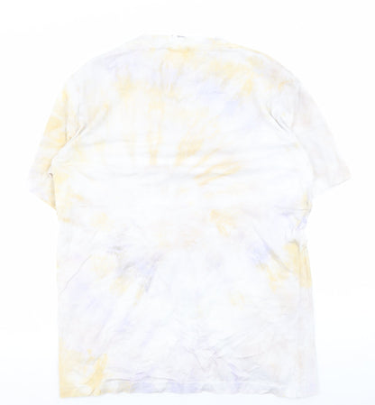 Urban Outfitters Multicolour Beach Tee M