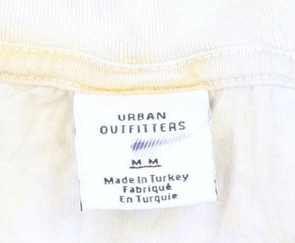 Urban Outfitters Multicolour Beach Tee M