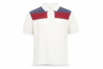 Mens UK Size 10 Rodeo Cotton Polo Shirt
