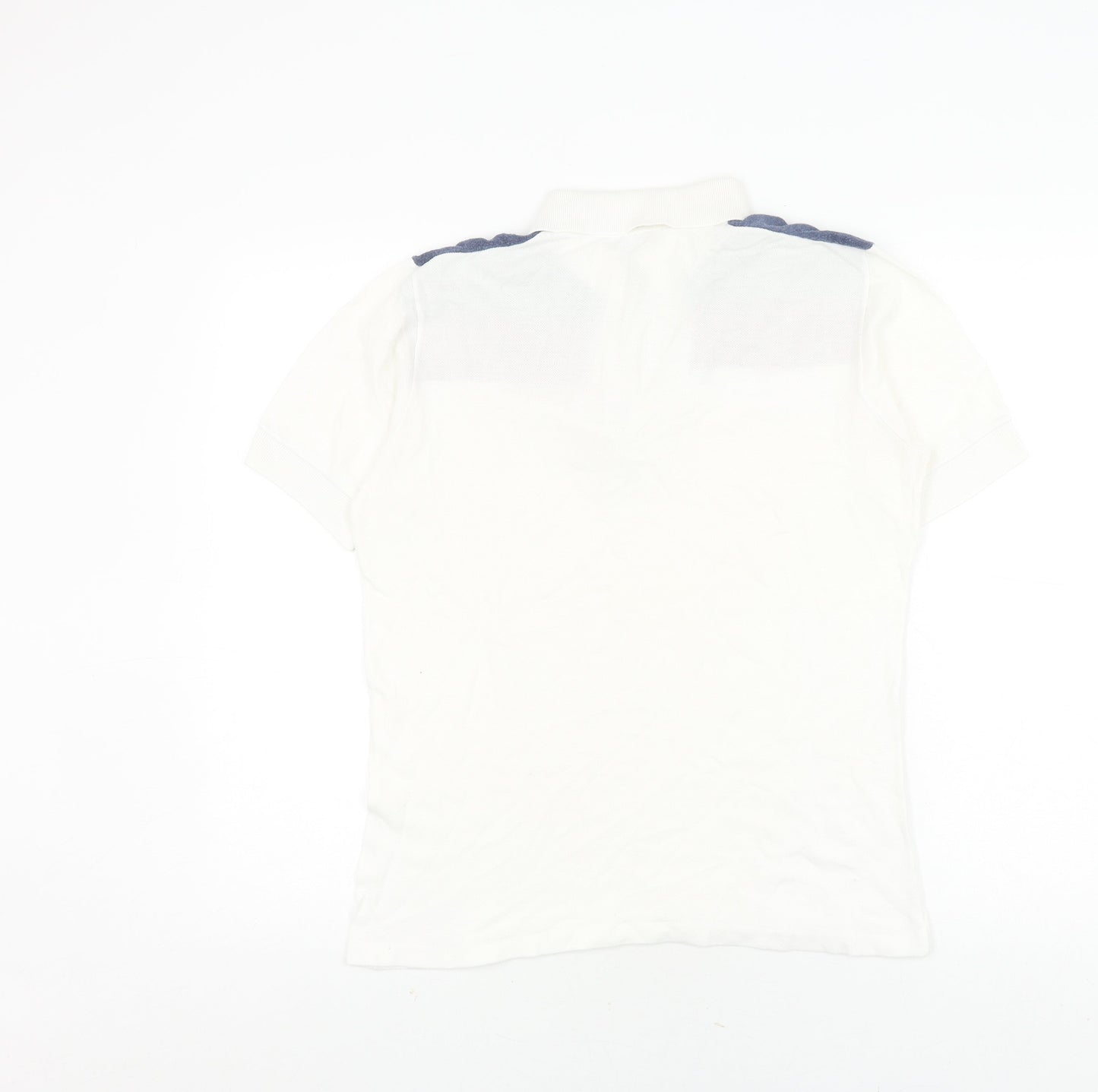 Mens UK Size 10 Rodeo Cotton Polo Shirt