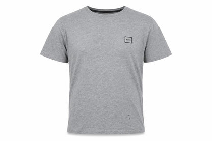 Mens UK Size M HUGO BOSS Grey  T-Shirt