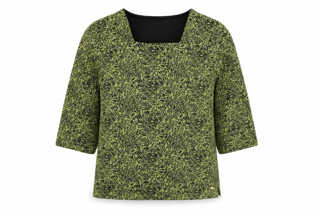 Womens UK Size 10 TIGI Green  Jumper