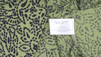 Womens UK Size 10 TIGI Green  Jumper