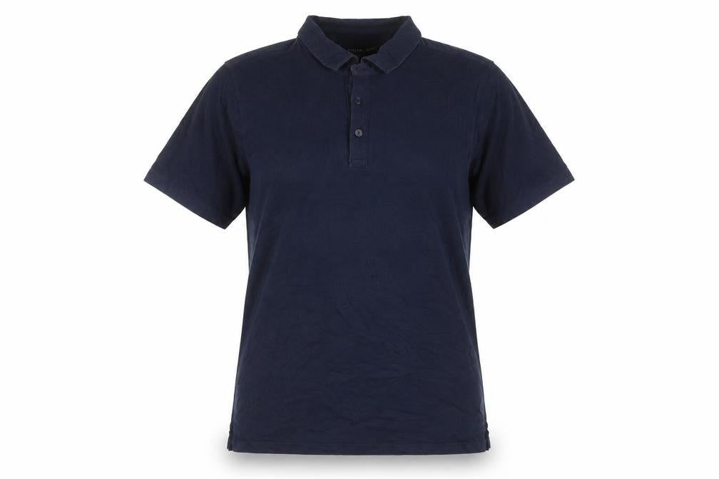Unisex Adults UK Size M Michael Kors Blue  Polo