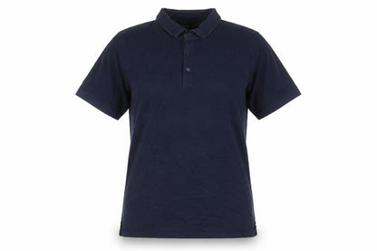 Unisex Adults UK Size M Michael Kors Blue  Polo