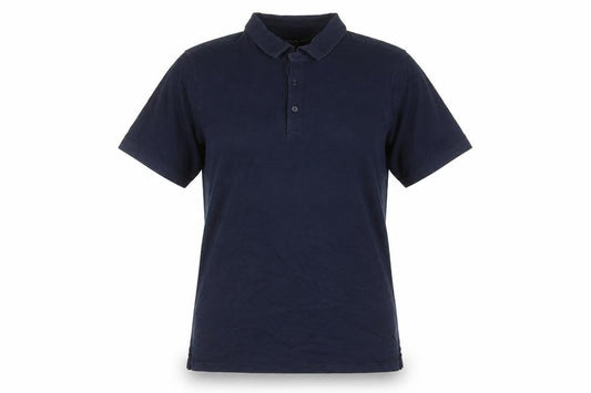 Unisex Adults UK Size M Michael Kors Blue  Polo