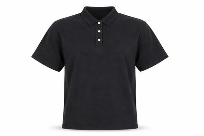 Mens UK Size M Jean Laurent Cotton Polo Shirt