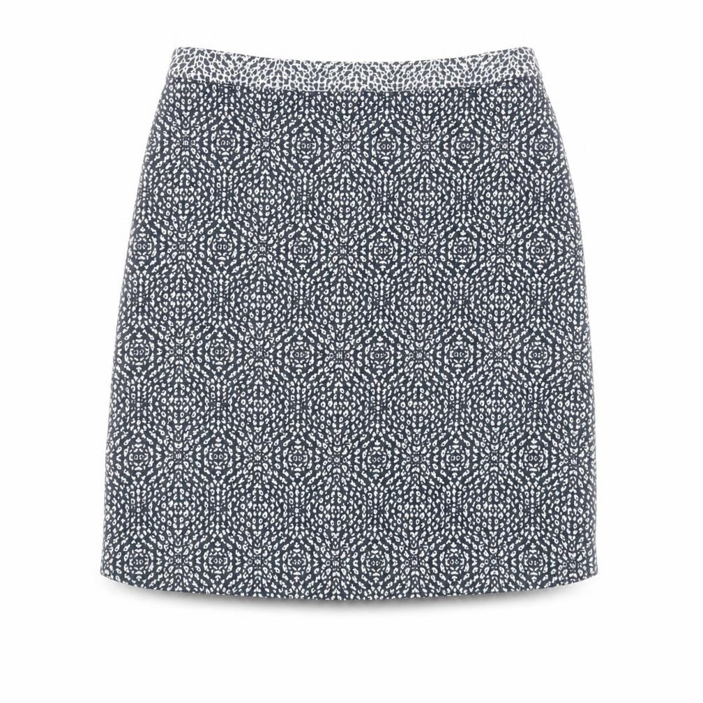 Womens UK Size 8 Monsoon Straight & Pencil  Skirt