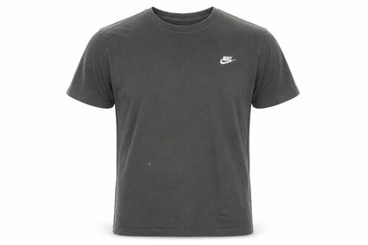 Mens UK Size L Nike Black  T-Shirt
