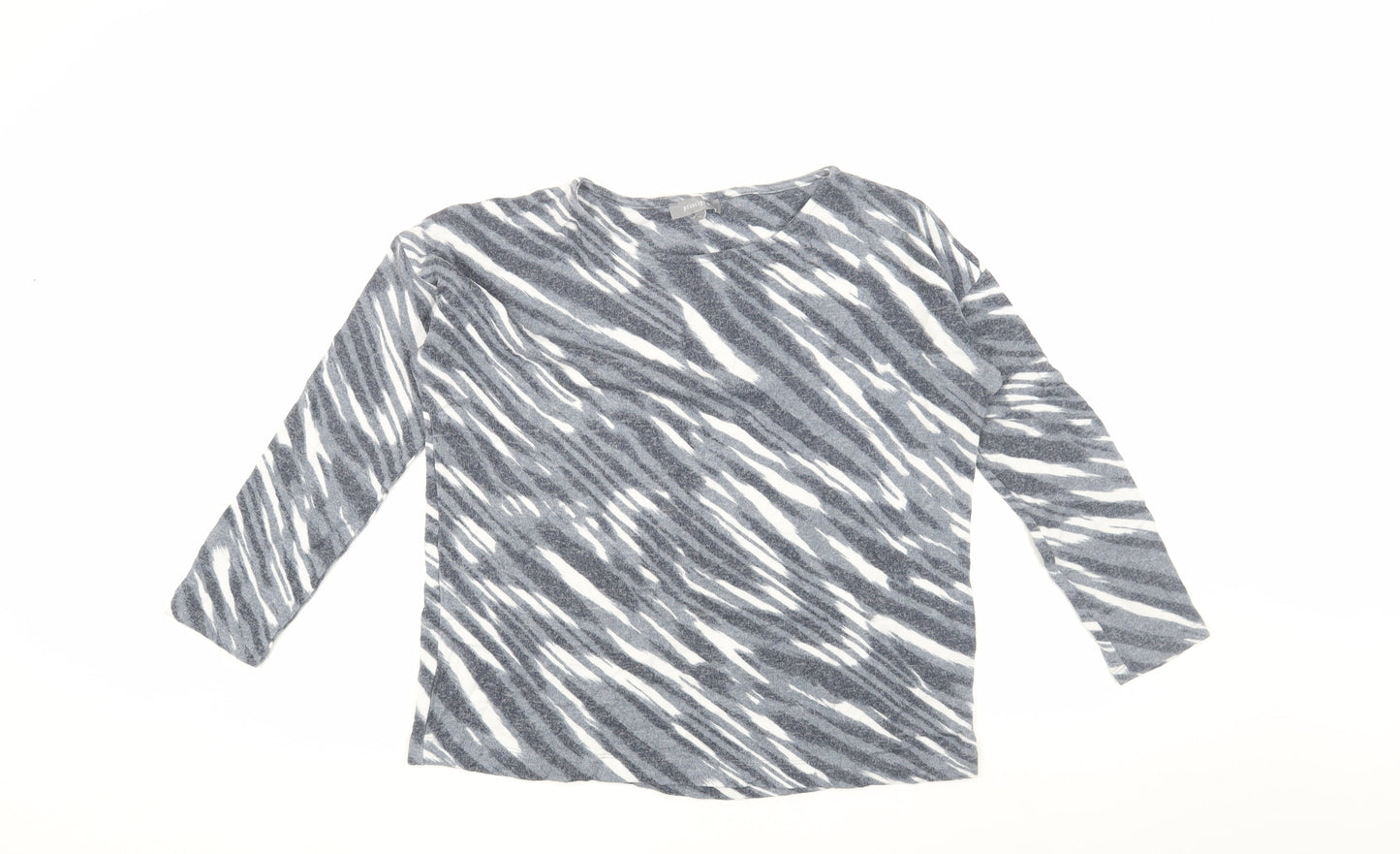 Womens UK Size 14 Principles Multicoloured  T-Shirt