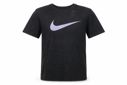Mens UK Size M Nike Black  T-Shirt