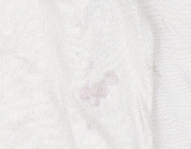 Threadbare Men's Small Ivory Roll Neck Jumper