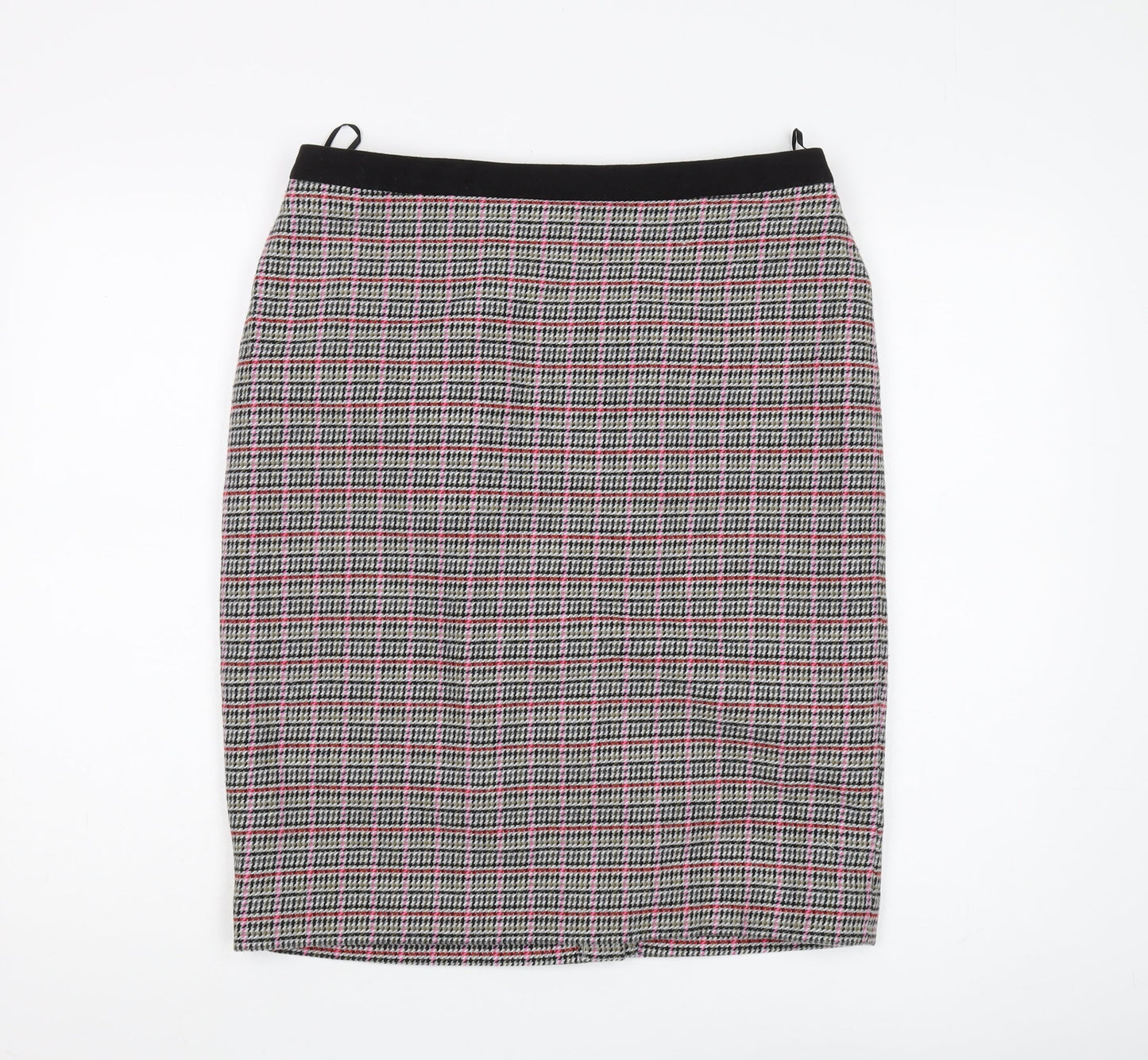 Womens UK Size 14 Clements Ribeiro Straight & Pencil  Skirt
