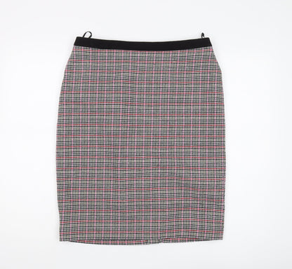 Womens UK Size 14 Clements Ribeiro Straight & Pencil  Skirt