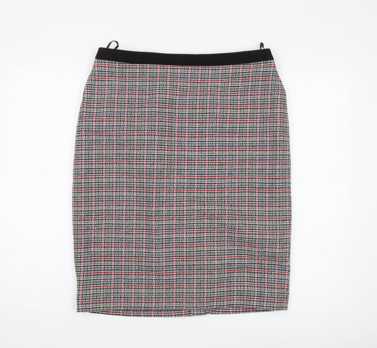 Womens UK Size 14 Clements Ribeiro Straight & Pencil  Skirt